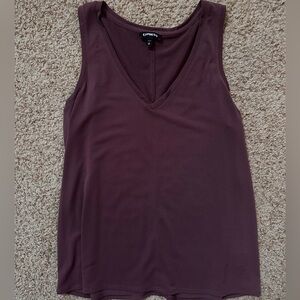 Express Tank Top